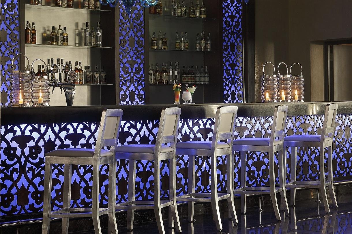 Sonesta Hotel, Tower and Casino - Nílusi hajóút - Jaz Aquamarine43