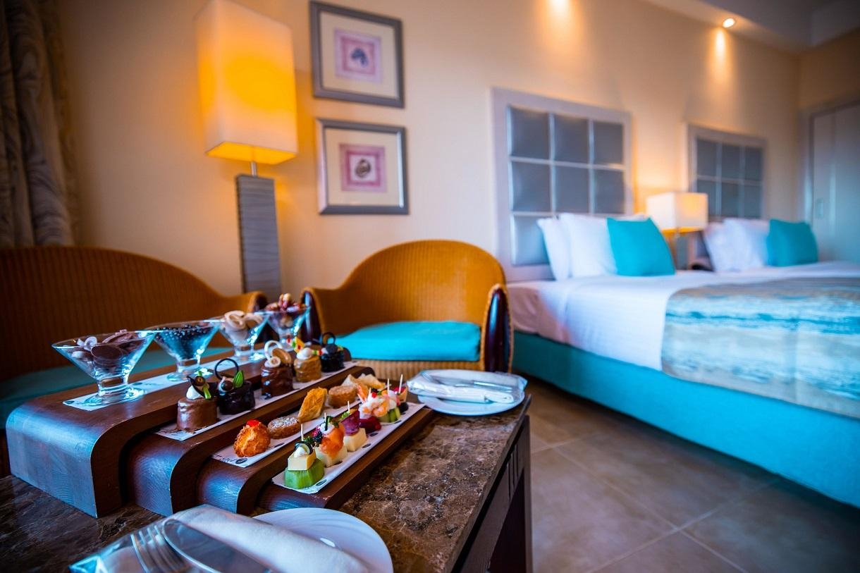 Sonesta Hotel, Tower and Casino - Nílusi hajóút - Tropitel Sahl Hasheesh45