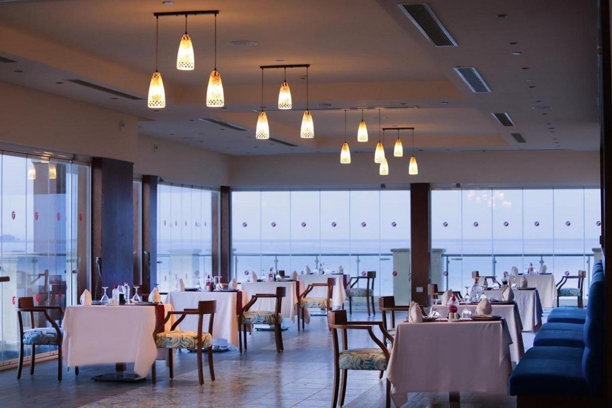 Sonesta Hotel, Tower and Casino - Nílusi hajóút - Tropitel Sahl Hasheesh53