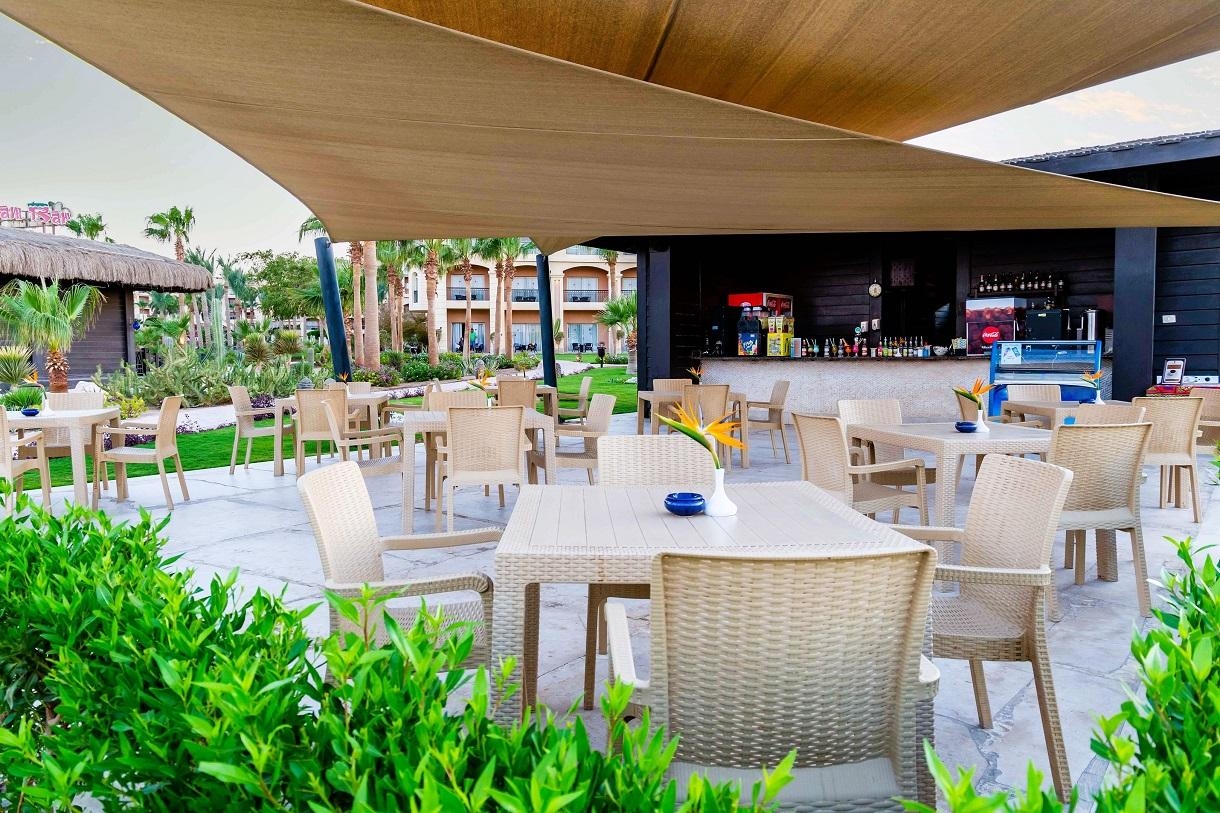 Sonesta Hotel, Tower and Casino - Nílusi hajóút - Tropitel Sahl Hasheesh54