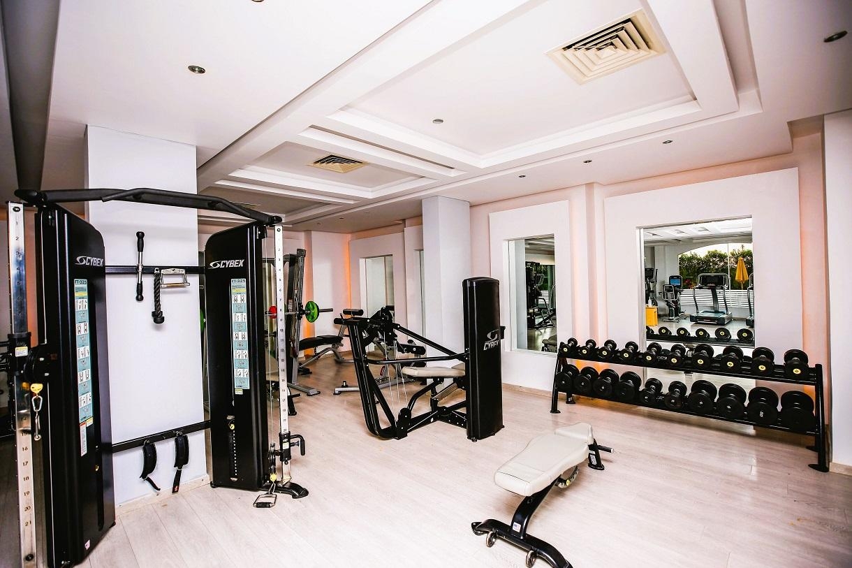 Steigenberger Pyramids Cairo - Nílusi hajóút - Tropitel Sahl Hasheesh54