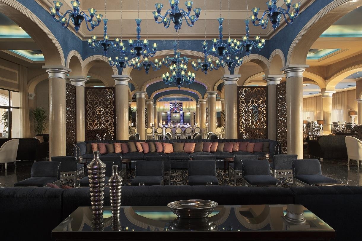 Gewan Hotel Cairo (ex.Tolip Golden Plaza Cairo)- Nílusi hajóút -Jaz Aquamarine30