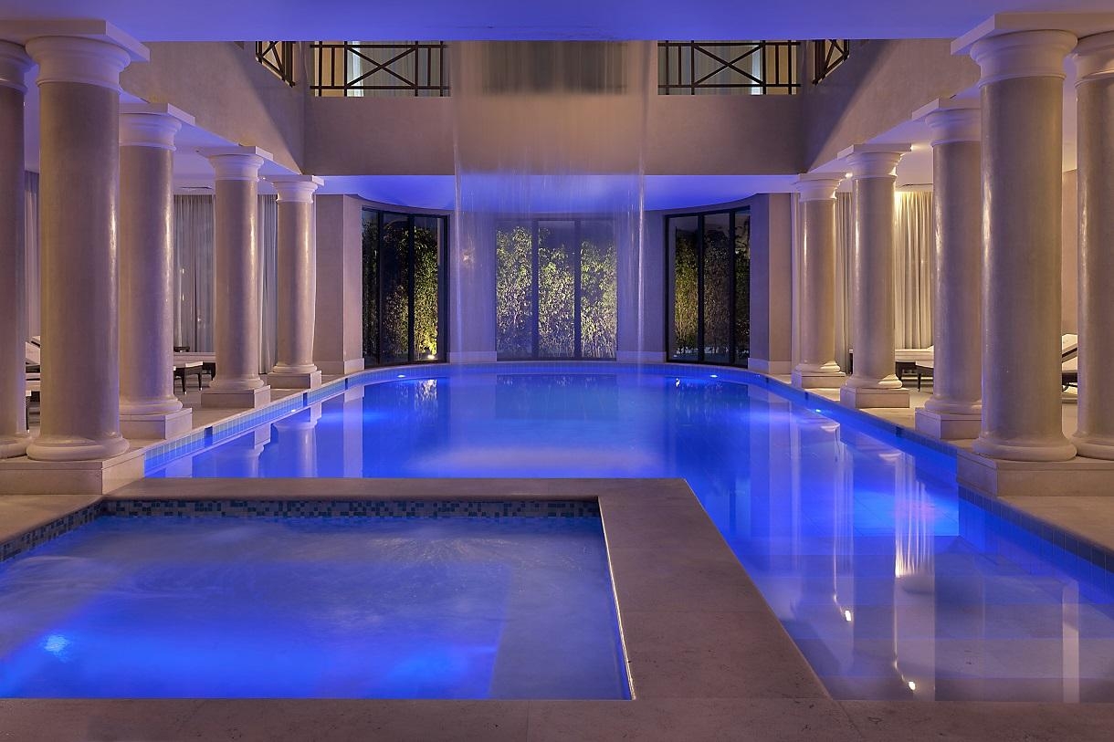 Gewan Hotel Cairo (ex.Tolip Golden Plaza Cairo)- Nílusi hajóút -Jaz Aquamarine59