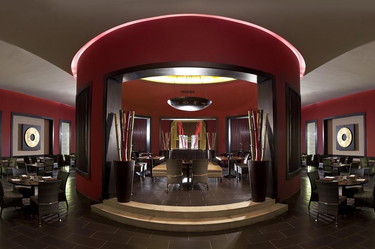 Gewan Hotel Cairo (ex.Tolip Golden Plaza Cairo)- Nílusi hajóút -Jaz Aquamarine43