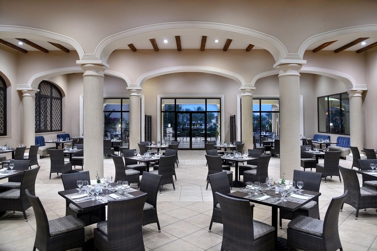 Gewan Hotel Cairo (ex.Tolip Golden Plaza Cairo)- Nílusi hajóút -Jaz Aquamarine46