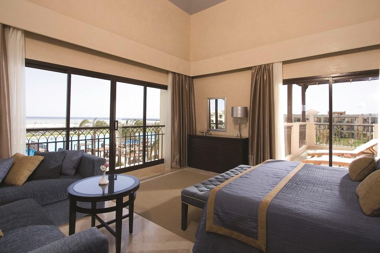 Gewan Hotel Cairo (ex.Tolip Golden Plaza Cairo)- Nílusi hajóút -Jaz Aquamarine36