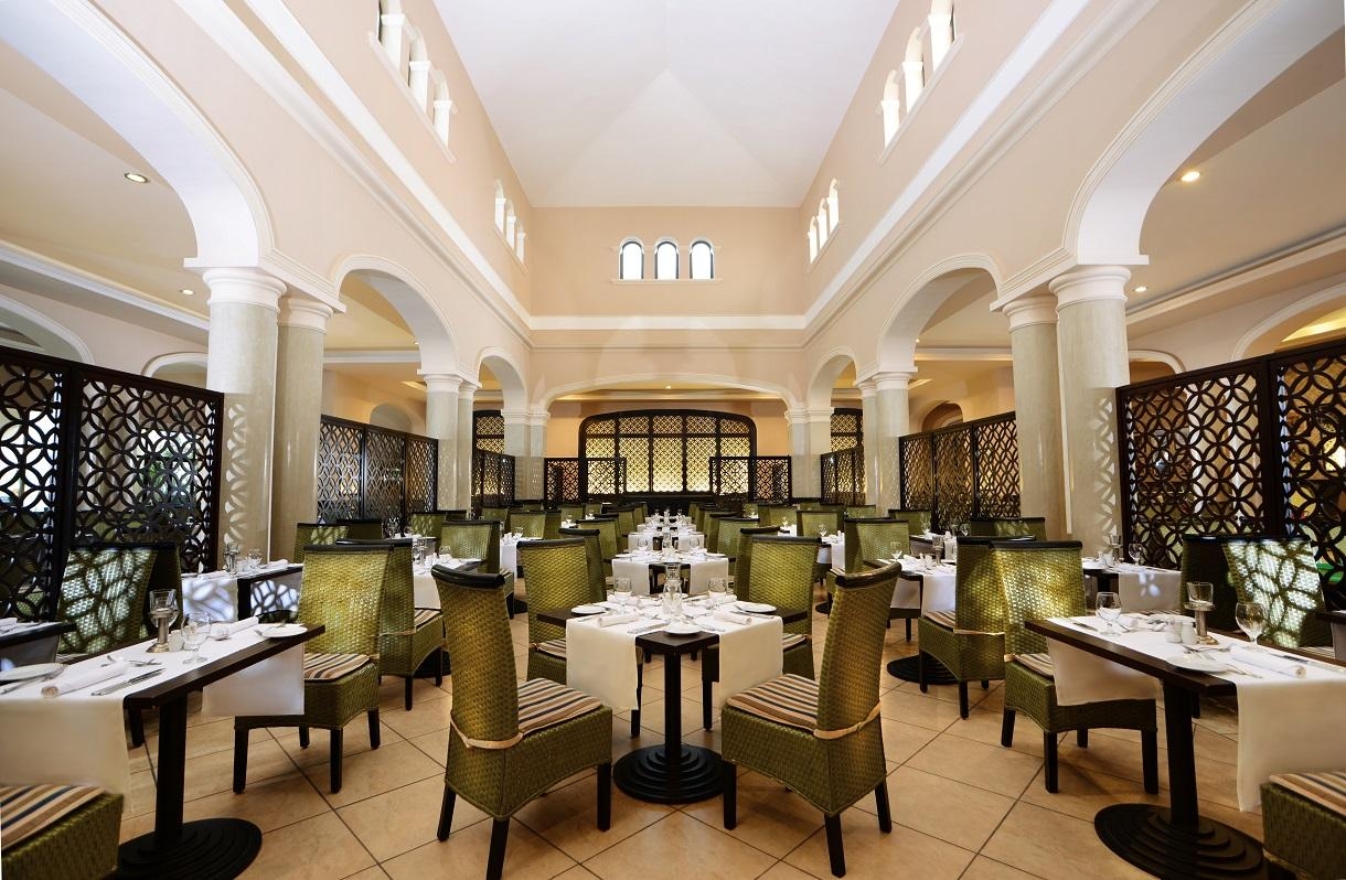 Gewan Hotel Cairo (ex.Tolip Golden Plaza Cairo)- Nílusi hajóút -Jaz Aquamarine38