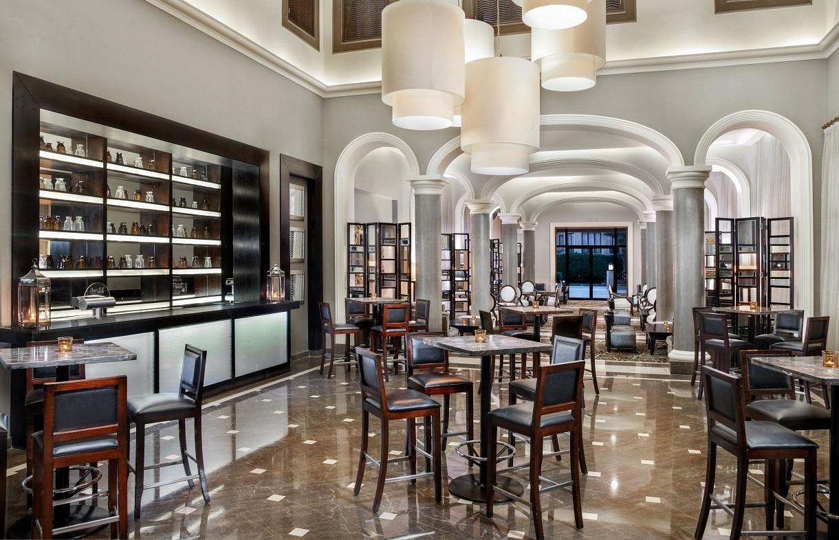 Gewan Hotel Cairo (ex.Tolip Golden Plaza Cairo)- Nílusi hajóút -Jaz Aquamarine50