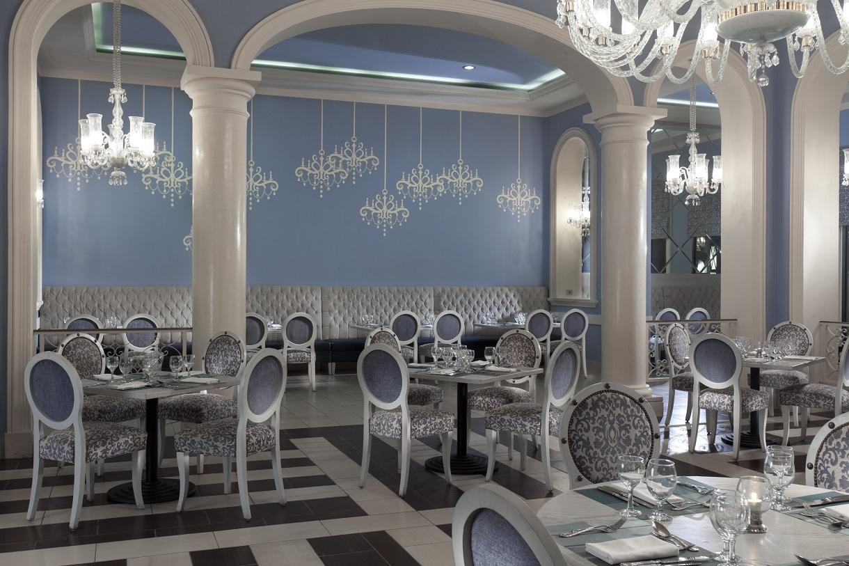 Gewan Hotel Cairo (ex.Tolip Golden Plaza Cairo)- Nílusi hajóút -Jaz Aquamarine41