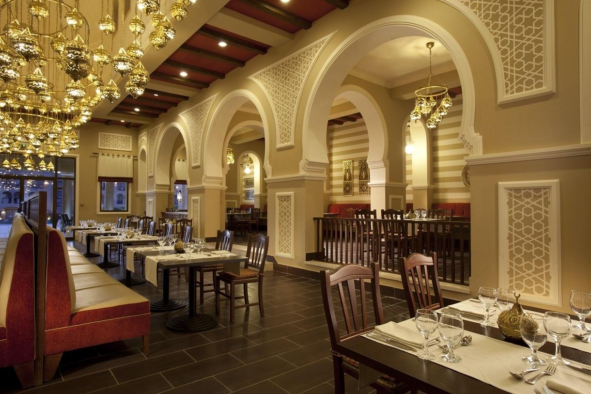 Gewan Hotel Cairo (ex.Tolip Golden Plaza Cairo)- Nílusi hajóút -Jaz Aquamarine40