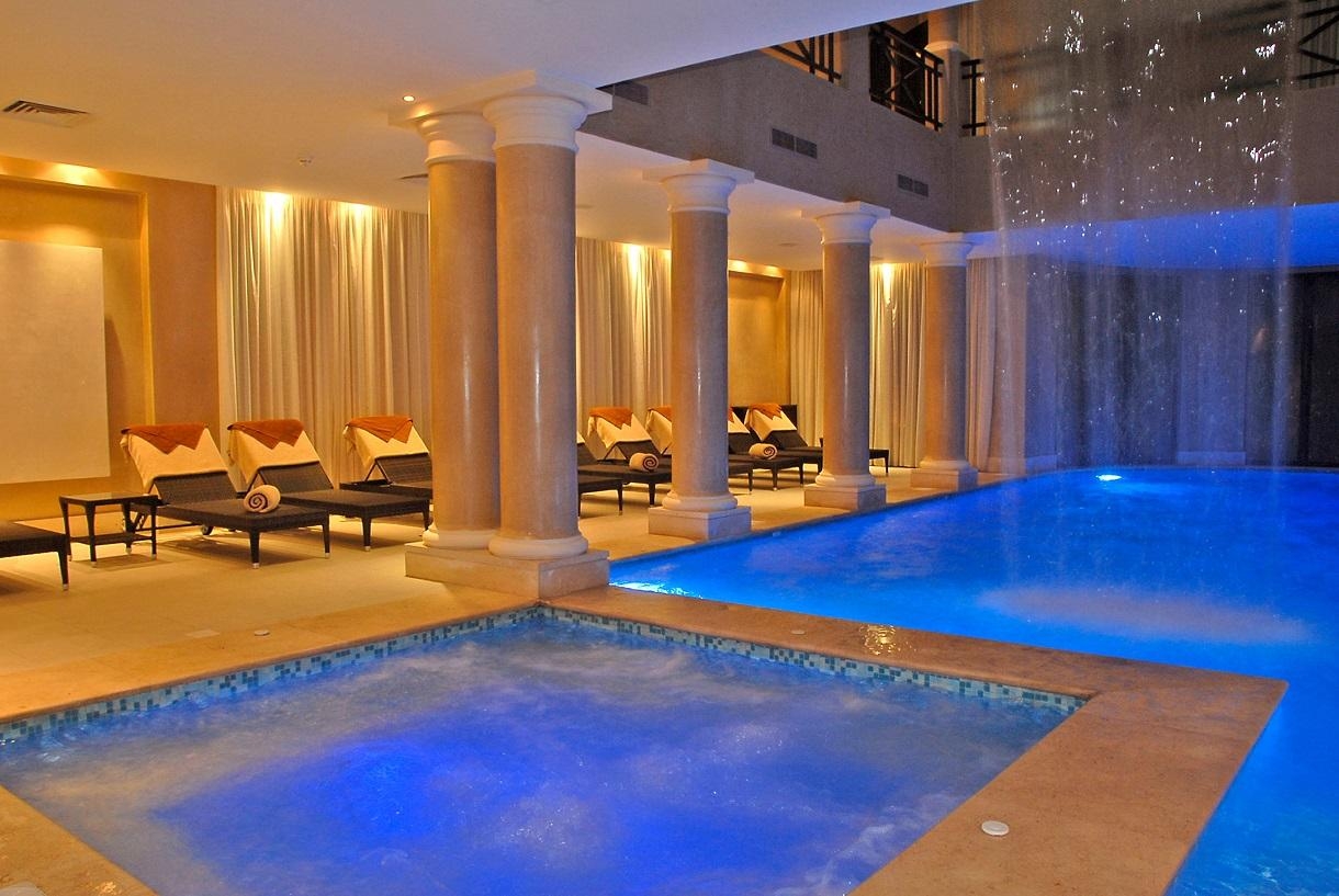 Gewan Hotel Cairo (ex.Tolip Golden Plaza Cairo)- Nílusi hajóút -Jaz Aquamarine58