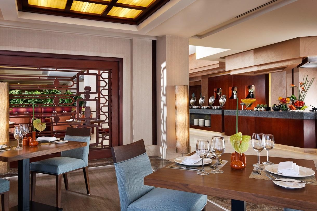 Gewan Hotel Cairo (ex.Tolip Golden Plaza Cairo)- Nílusi hajóút -Movenpick Resort Soma Bay36