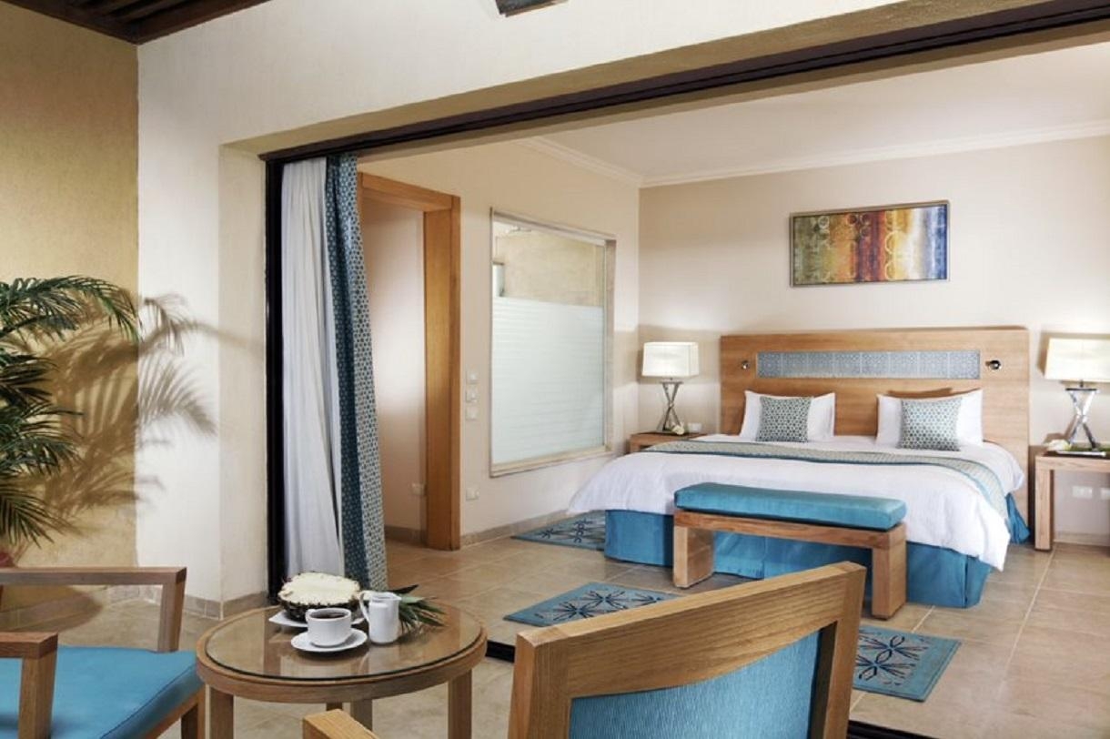 Gewan Hotel Cairo (ex.Tolip Golden Plaza Cairo)- Nílusi hajóút -Movenpick Resort Soma Bay33