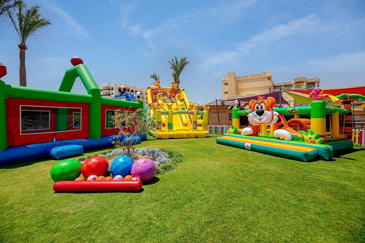 Gewan Hotel Cairo (ex.Tolip Golden Plaza Cairo)- Nílusi hajóút -Tropitel Sahl Hasheesh55