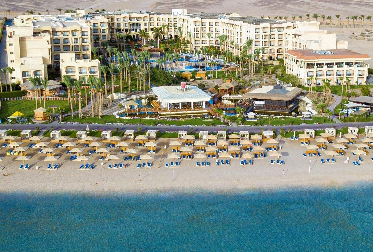 Gewan Hotel Cairo (ex.Tolip Golden Plaza Cairo)- Nílusi hajóút -Tropitel Sahl Hasheesh26