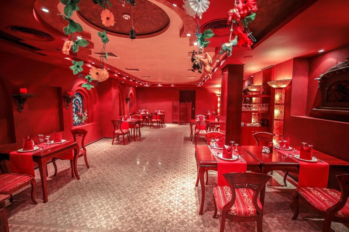 Gewan Hotel Cairo (ex.Tolip Golden Plaza Cairo)- Nílusi hajóút -Tropitel Sahl Hasheesh45