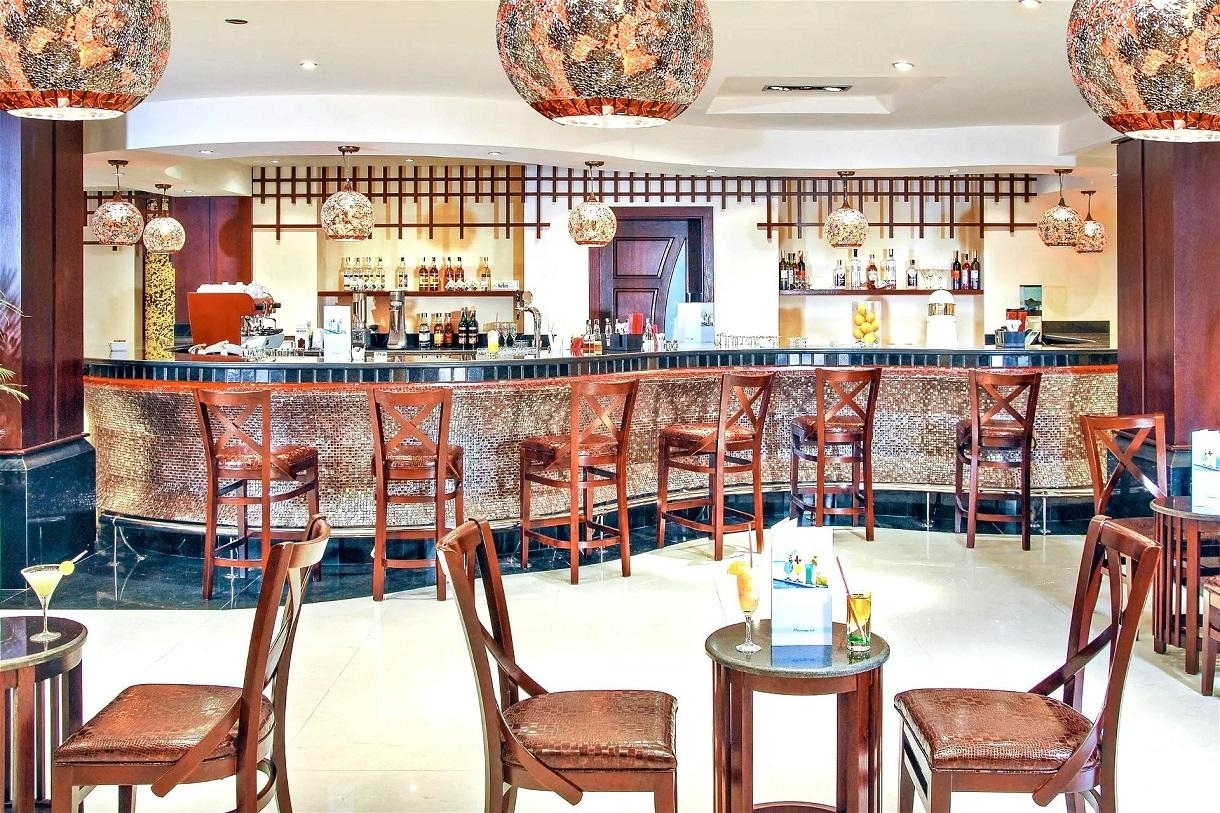 Gewan Hotel Cairo (ex.Tolip Golden Plaza Cairo)- Nílusi hajóút -Tropitel Sahl Hasheesh46