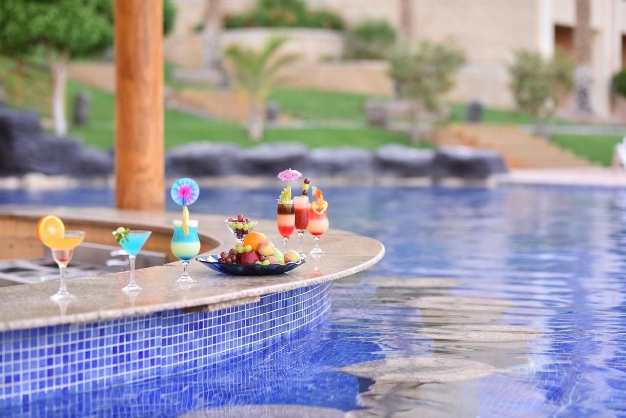 Gewan Hotel Cairo (ex.Tolip Golden Plaza Cairo)- Nílusi hajóút -Tropitel Sahl Hasheesh49