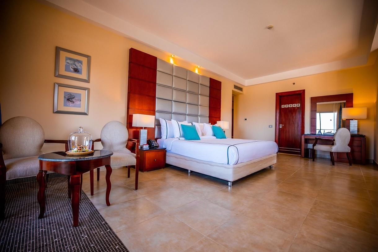 Gewan Hotel Cairo (ex.Tolip Golden Plaza Cairo)- Nílusi hajóút -Tropitel Sahl Hasheesh32