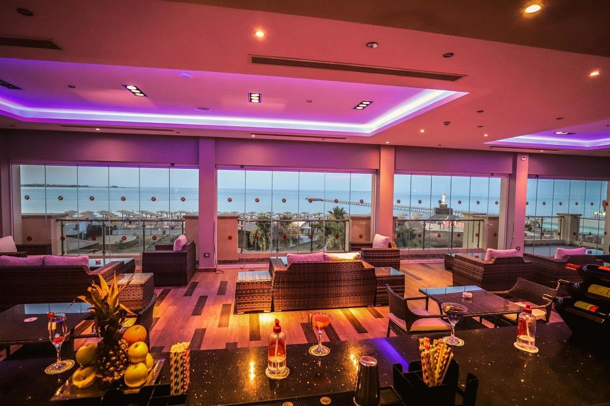 Gewan Hotel Cairo (ex.Tolip Golden Plaza Cairo)- Nílusi hajóút -Tropitel Sahl Hasheesh48