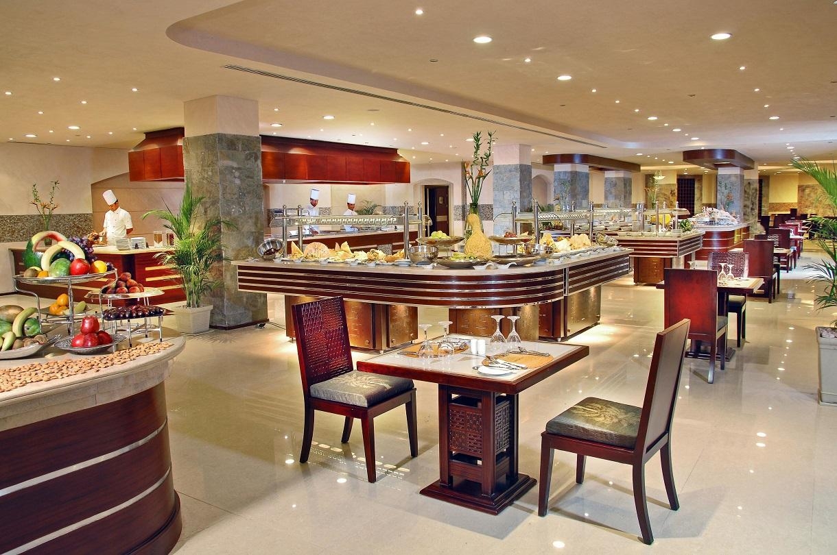 Gewan Hotel Cairo (ex.Tolip Golden Plaza Cairo)- Nílusi hajóút -Tropitel Sahl Hasheesh36