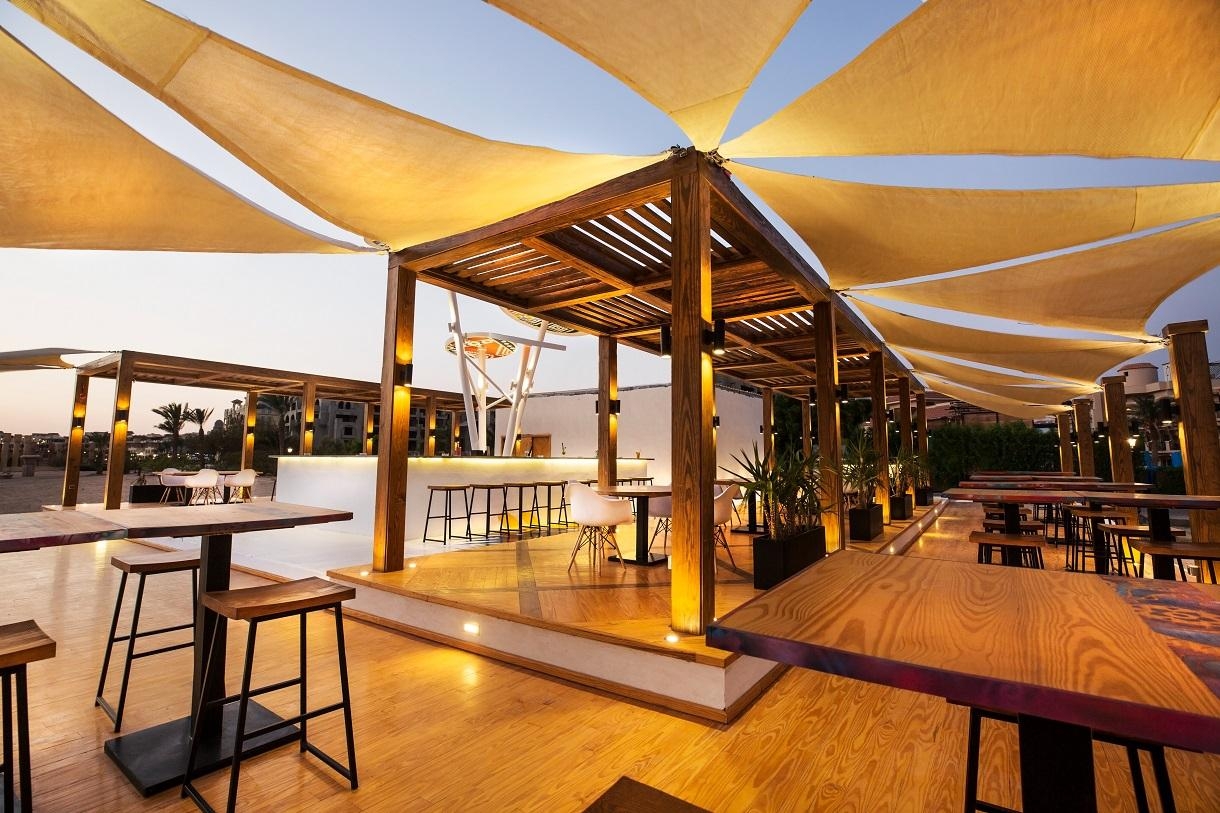 Kairó + Pyramisa Sahl Hasheesh20