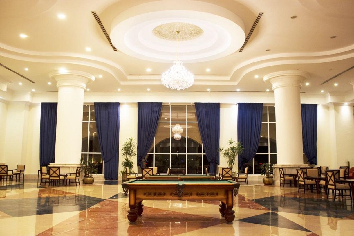 Kairó + Pyramisa Sahl Hasheesh8