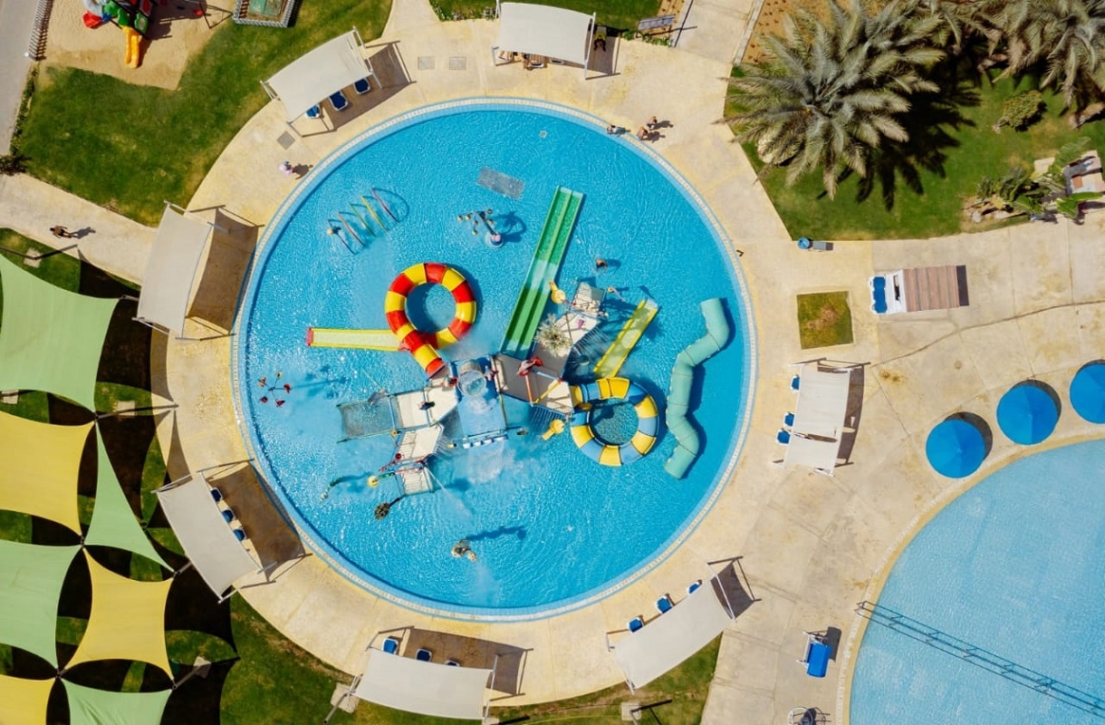 Kairó + Pyramisa Sahl Hasheesh25