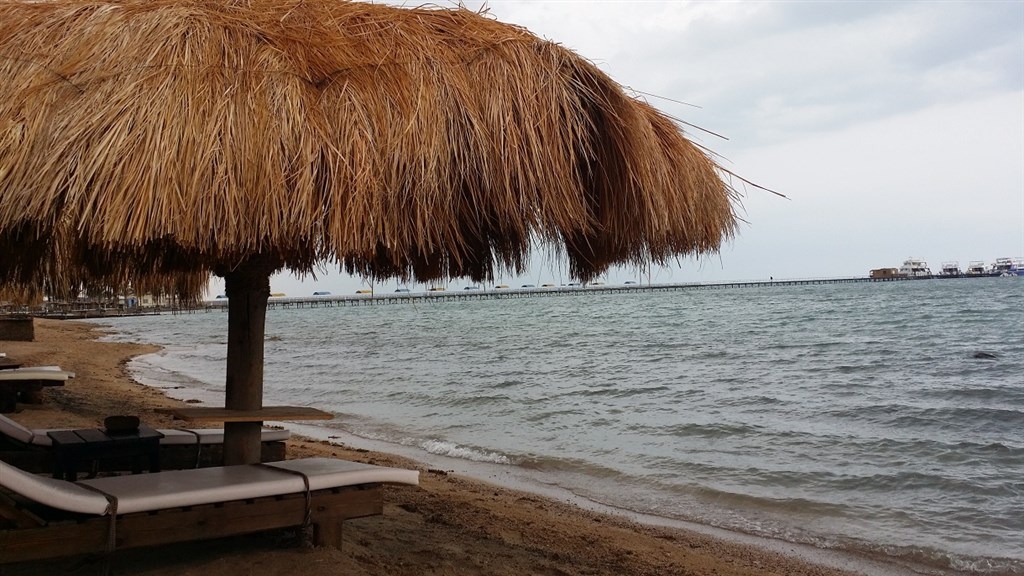 Kairó + Caves Beach Resort29