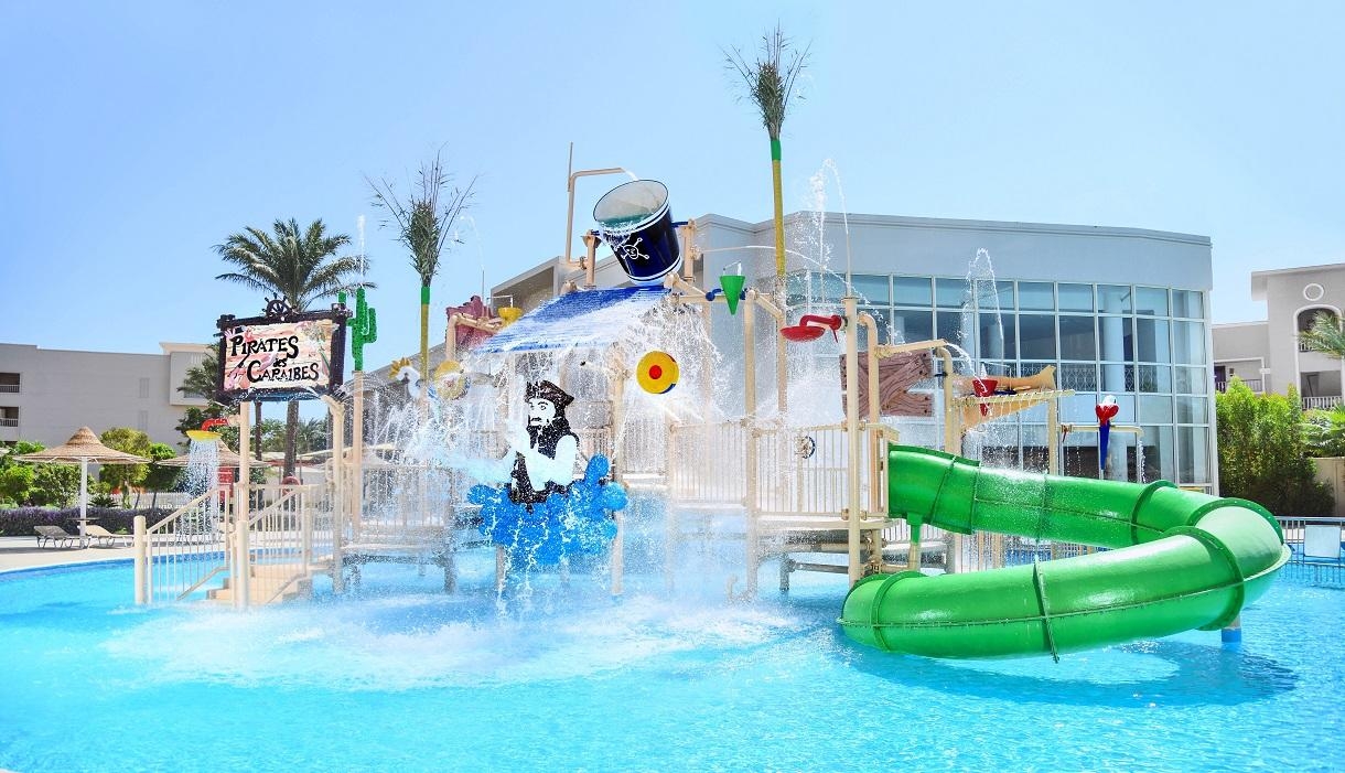 Jaz Soma Beach  (ex. Solymar Soma Beach)17