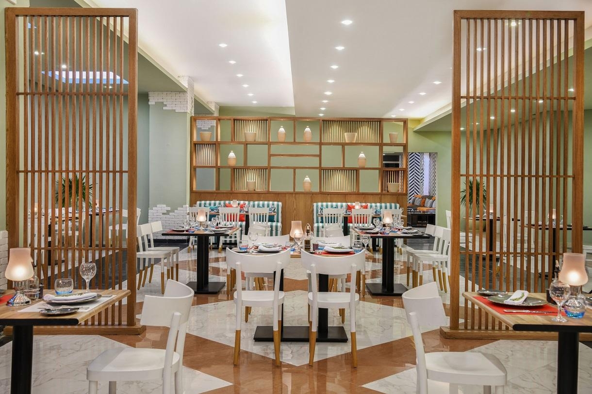 Jaz Soma Beach  (ex. Solymar Soma Beach)10