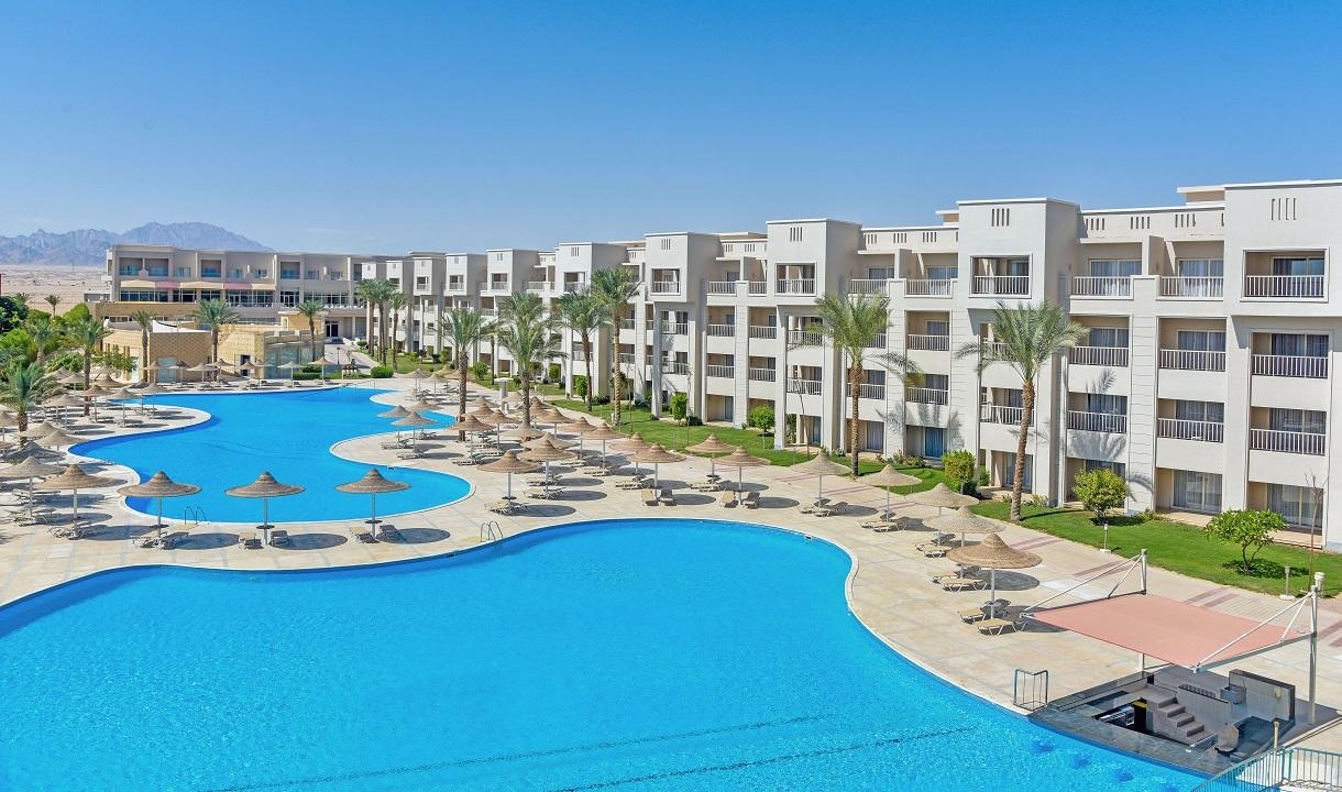 Jaz Soma Beach  (ex. Solymar Soma Beach)16
