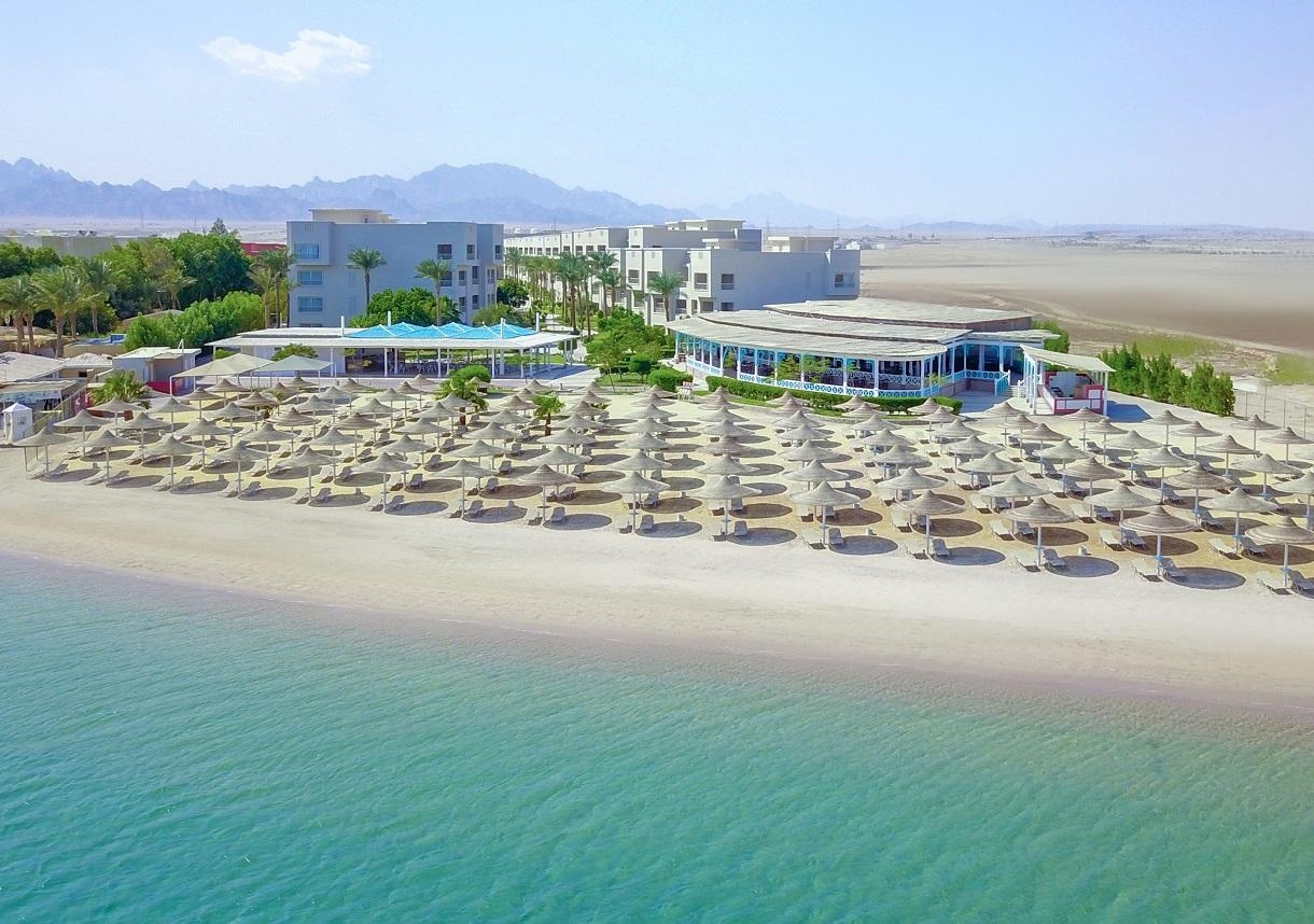 Jaz Soma Beach  (ex. Solymar Soma Beach)23