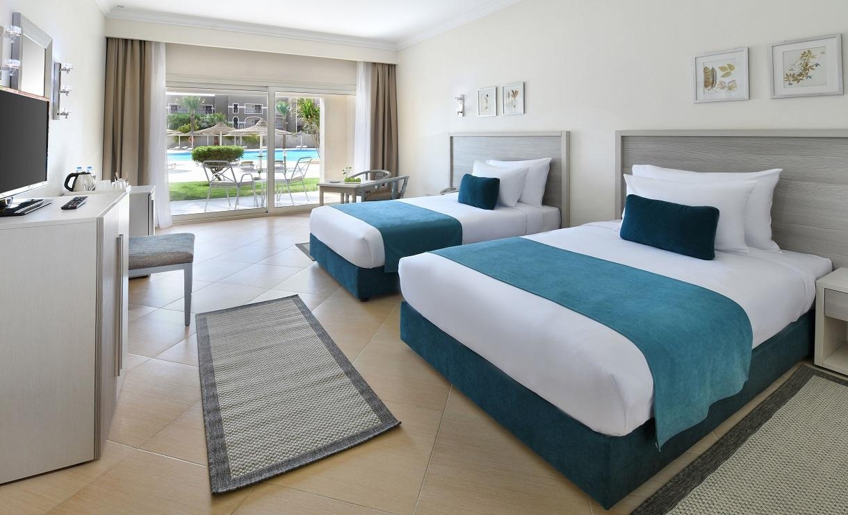 Jaz Soma Beach  (ex. Solymar Soma Beach)7