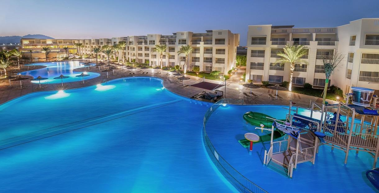 Jaz Soma Beach  (ex. Solymar Soma Beach)1
