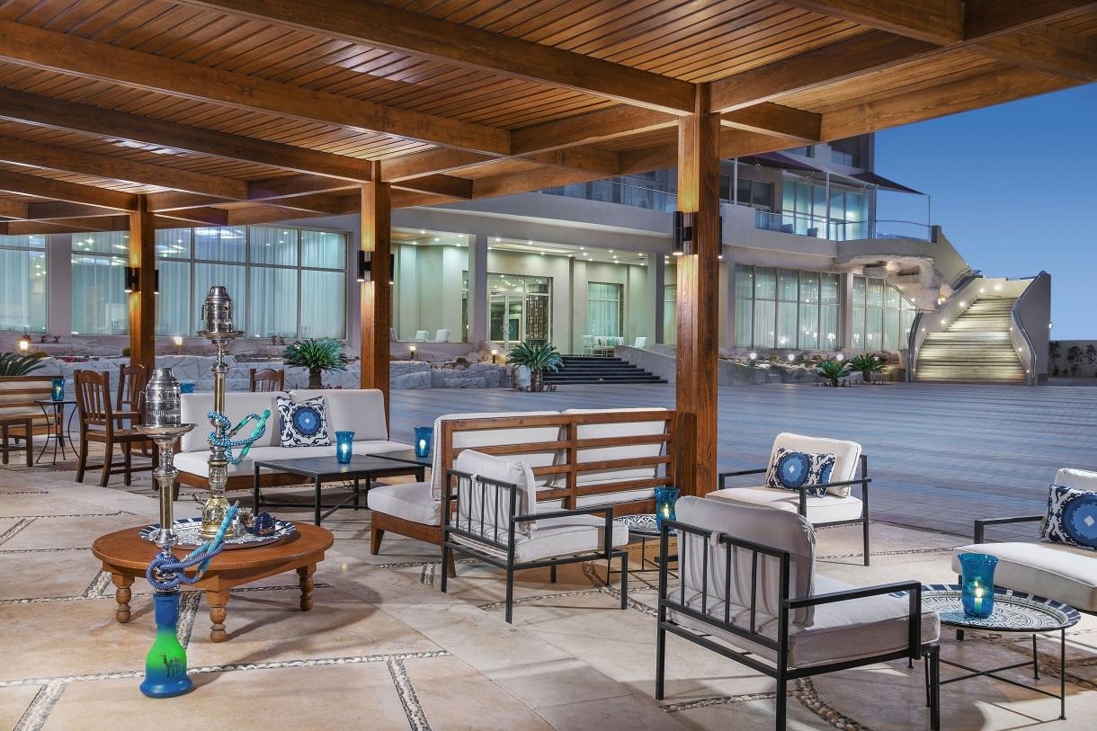 Jaz Soma Beach  (ex. Solymar Soma Beach)11