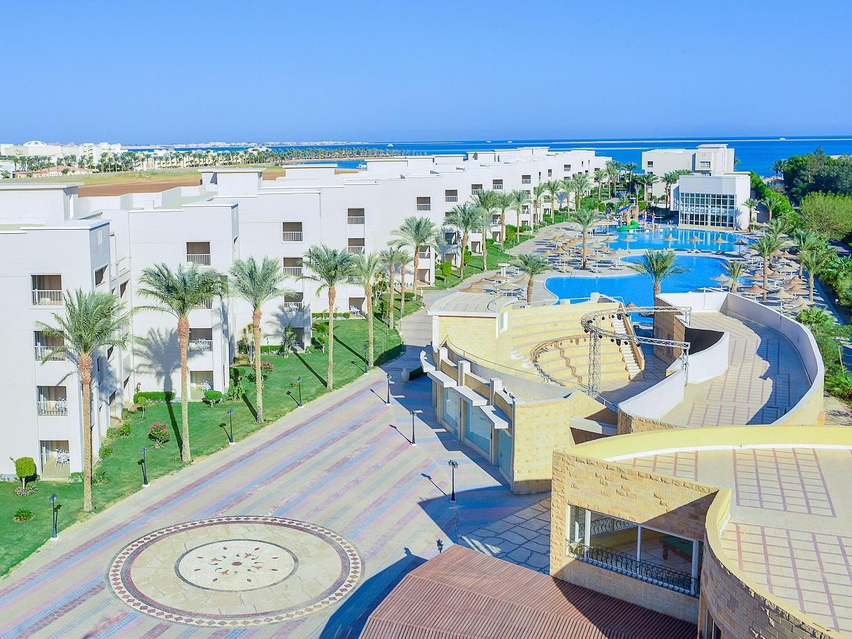 Jaz Soma Beach  (ex. Solymar Soma Beach)0