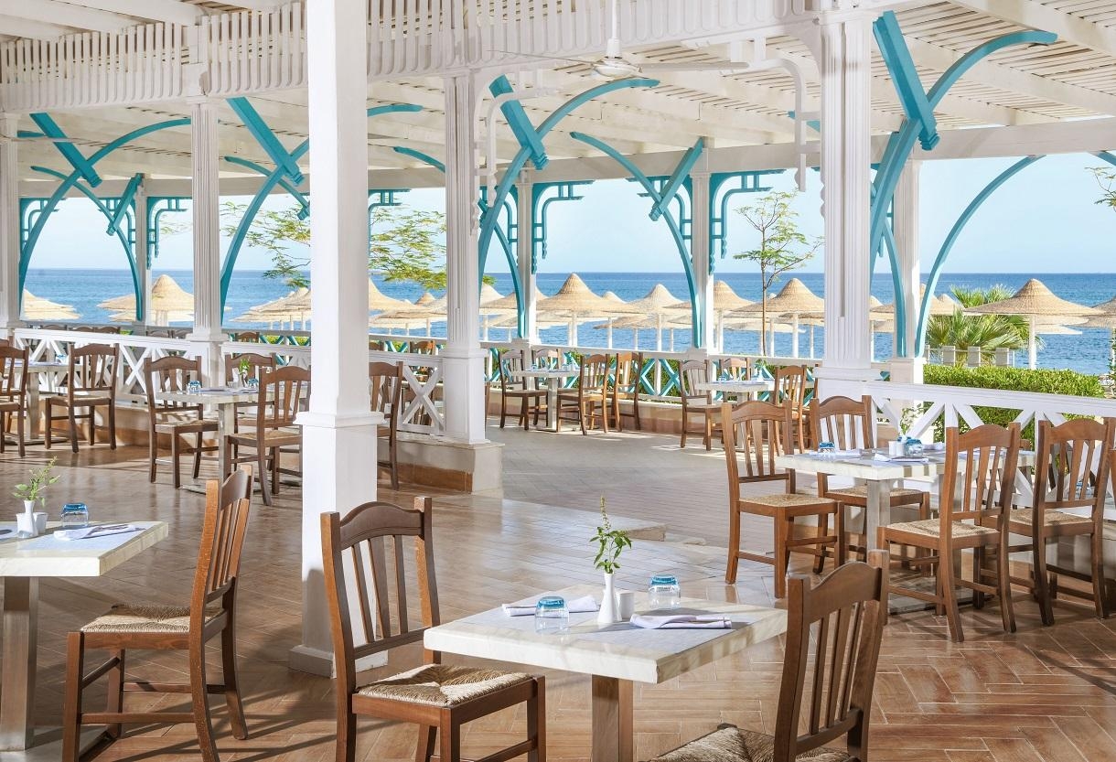 Jaz Soma Beach  (ex. Solymar Soma Beach)15