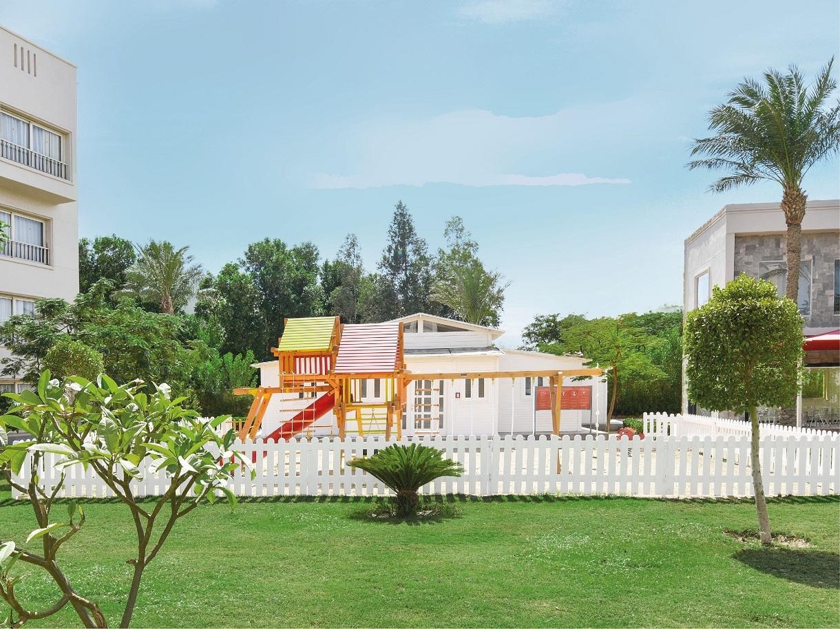 Jaz Soma Beach  (ex. Solymar Soma Beach)21