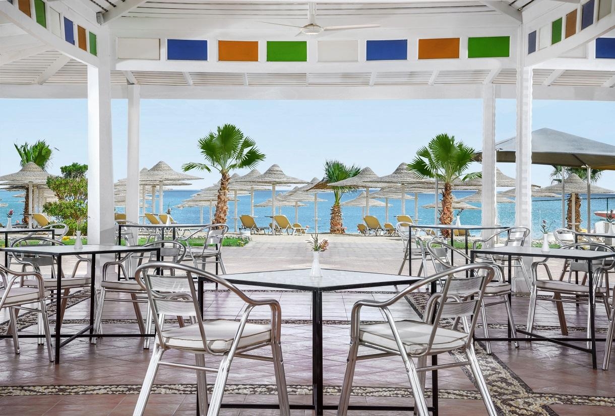 Jaz Soma Beach  (ex. Solymar Soma Beach)14