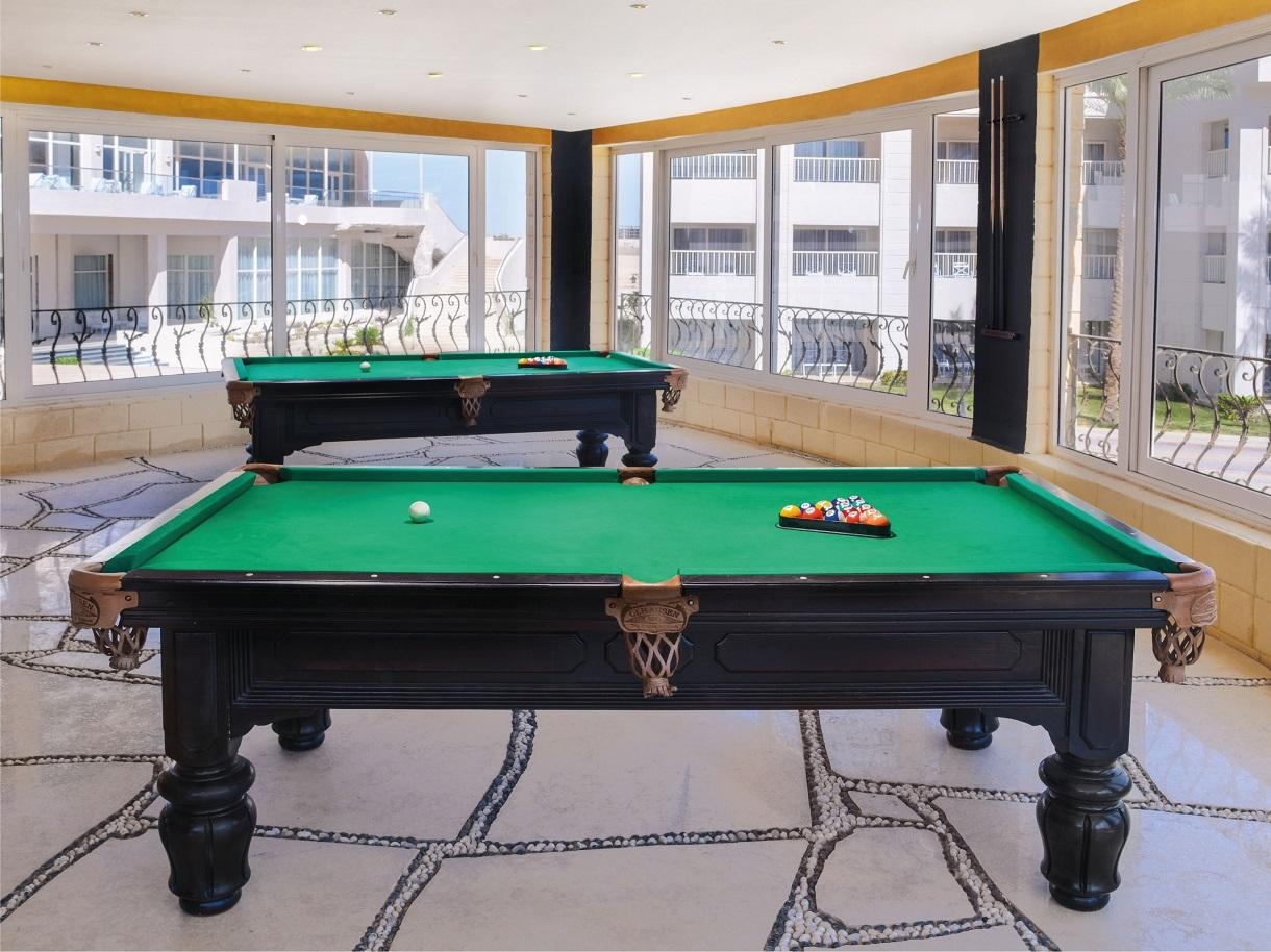 Jaz Soma Beach  (ex. Solymar Soma Beach)20