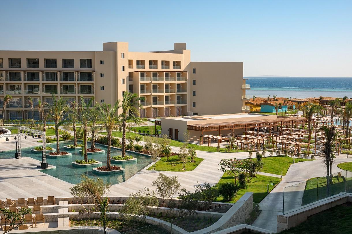 Jaz Elite Asteria (Ex.Jaz Asteria Beach)2