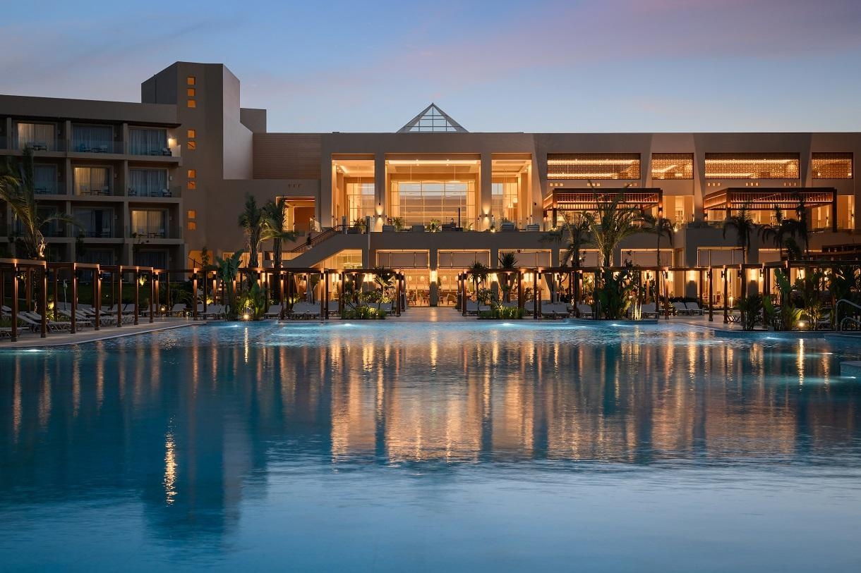 Jaz Elite Asteria (Ex.Jaz Asteria Beach)24