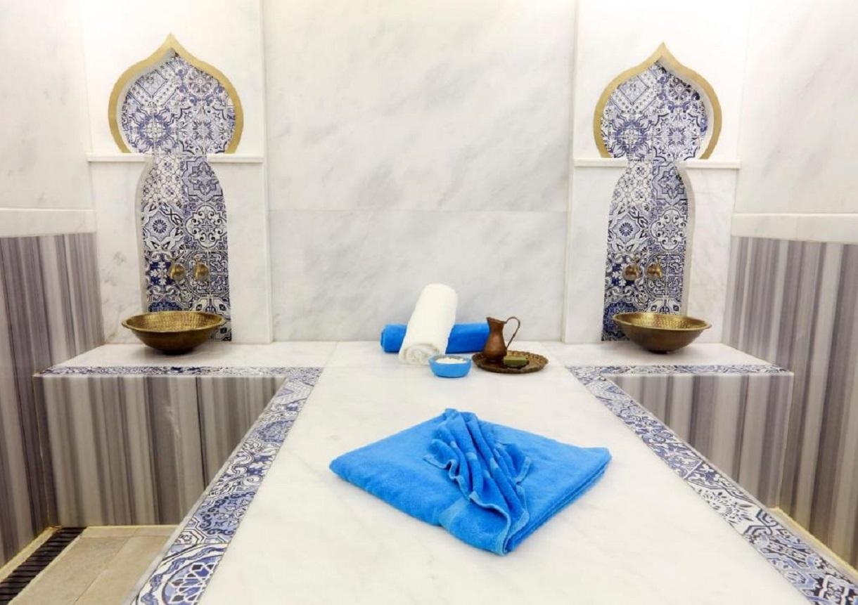 Kairó + Lemon & Soul Makadi Garden22