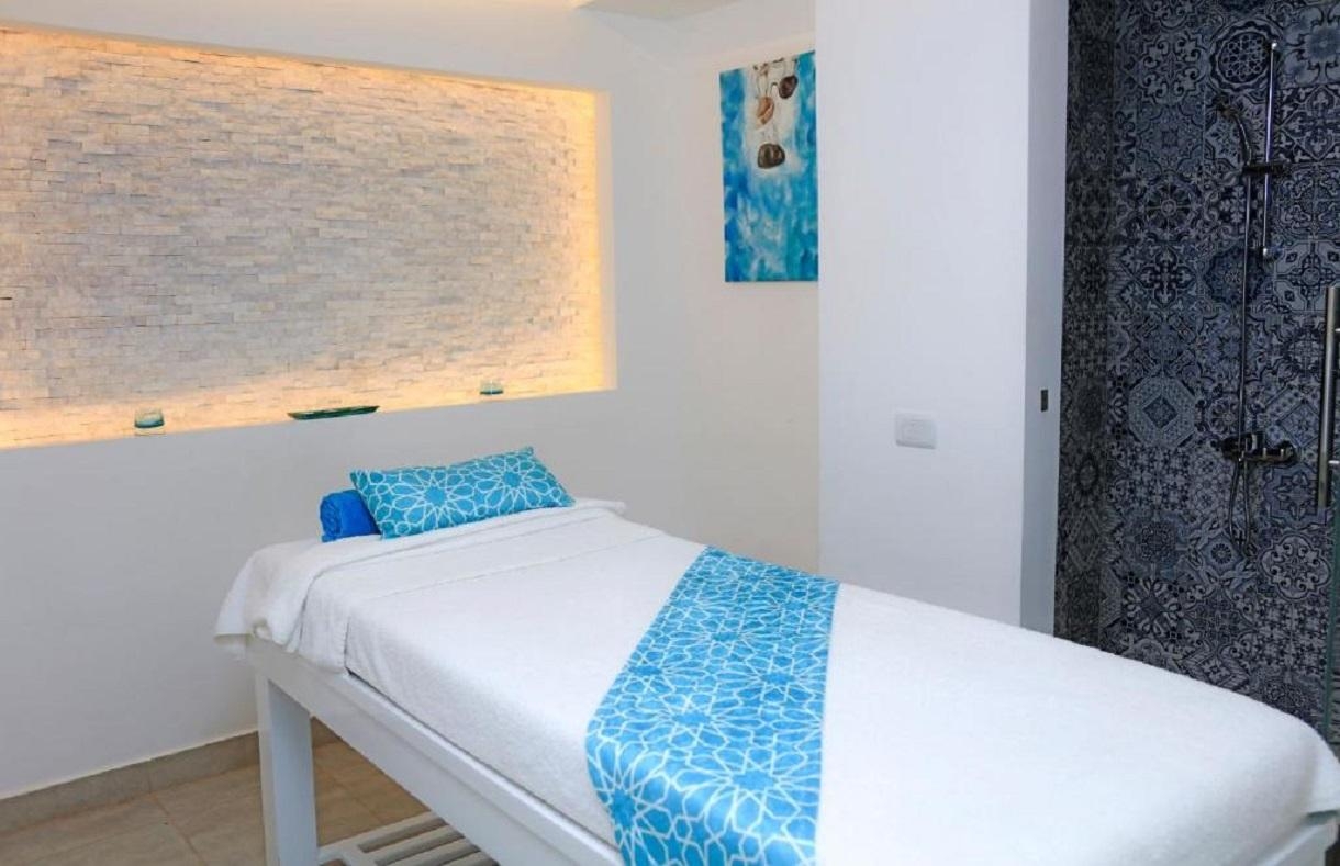 Kairó + Lemon & Soul Makadi Garden23