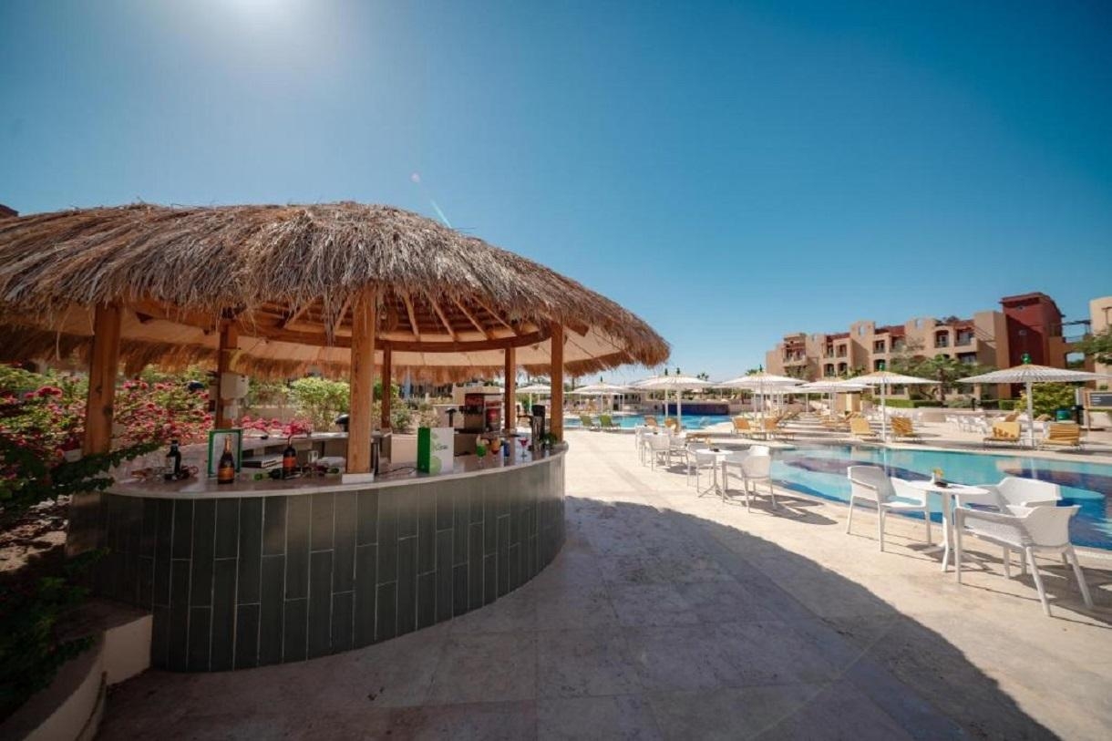 Kairó + Lemon & Soul Makadi Garden17