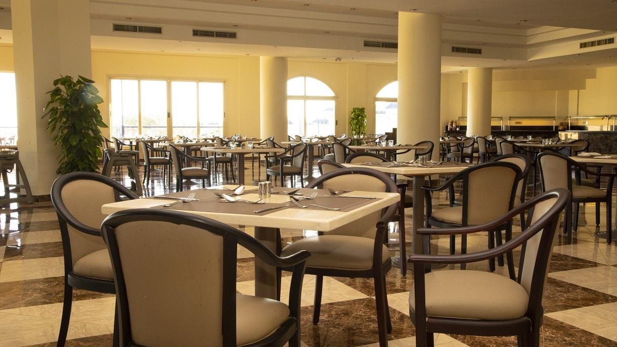 Kairó + Grand Oasis Resort11