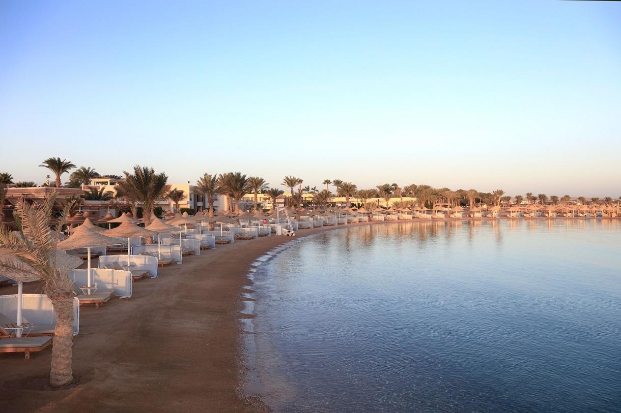 Kairó + Jaz Palmariva Beach (ex. Labranda Club Makadi)22