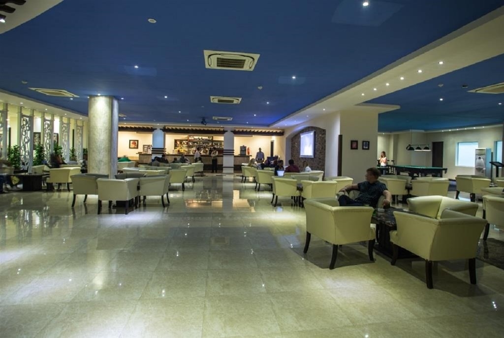 Kairó + El Karma Aqua Beach Resort (ex. Nubia Aqua Beach Resort)3