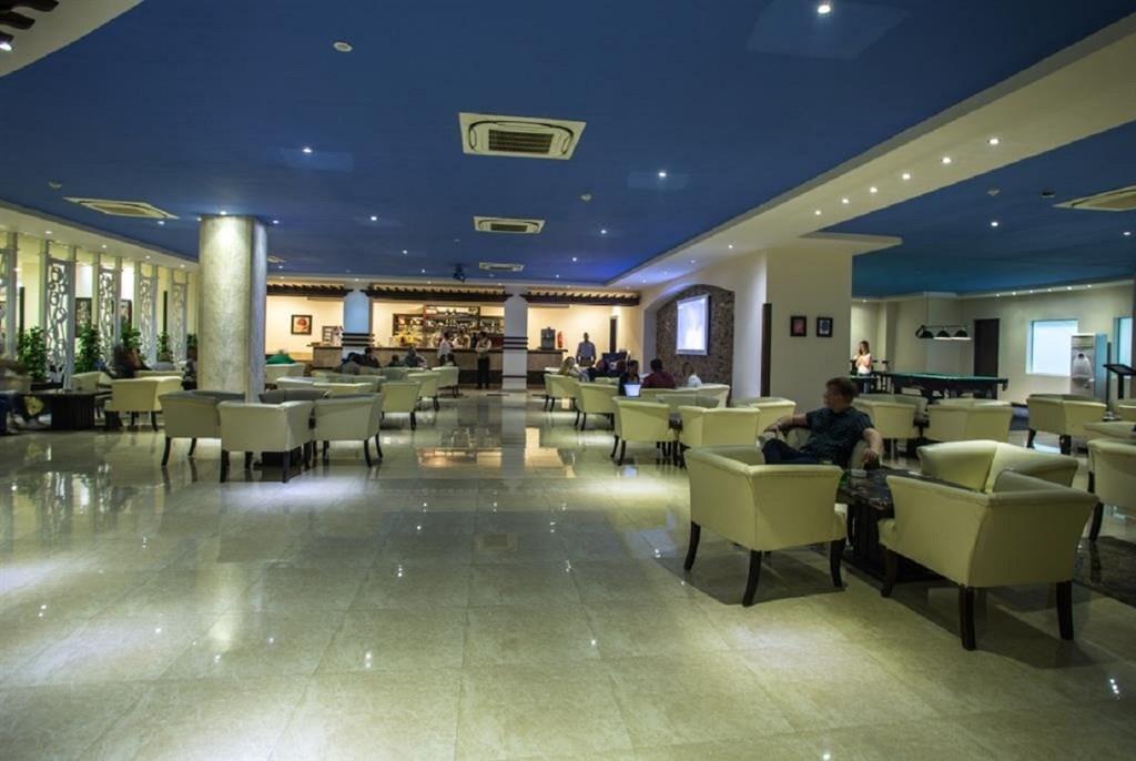 Kairó + El Karma Aqua Beach Resort (ex. Nubia Aqua Beach Resort)3